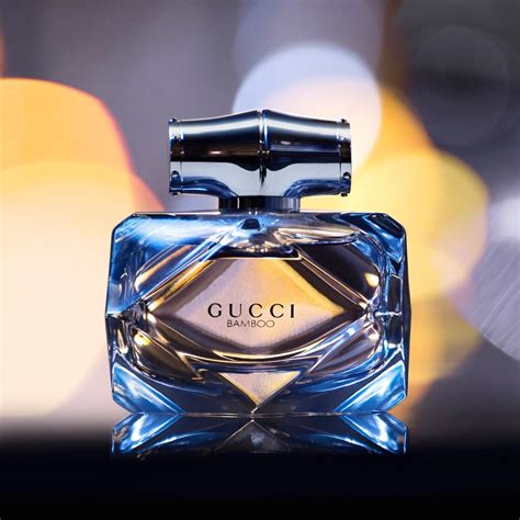 reclame gucci parfum|Gucci guilty bamboo perfume.